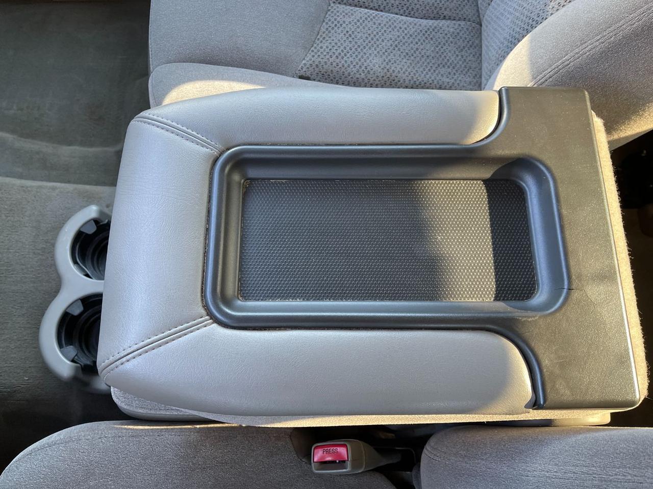 2005 Chevrolet Avalanche 1500 Z71 Post Falls ID