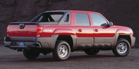 2005 Chevrolet Avalanche LS Hurst TX