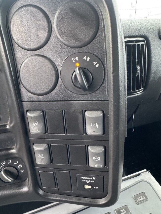 2005 Chevrolet C5500 Duramax 4x4 Critical Response Unit Henrico VA