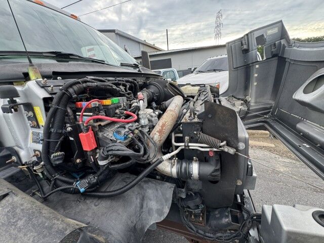 2005 Chevrolet C5500 Duramax 4x4 Critical Response Unit Henrico VA