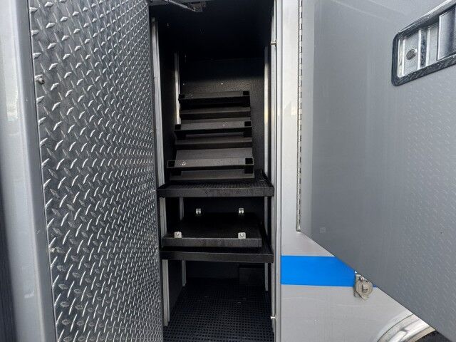 2005 Chevrolet C5500 Duramax 4x4 Critical Response Unit Henrico VA