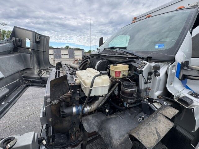 2005 Chevrolet C5500 Duramax 4x4 Critical Response Unit Henrico VA