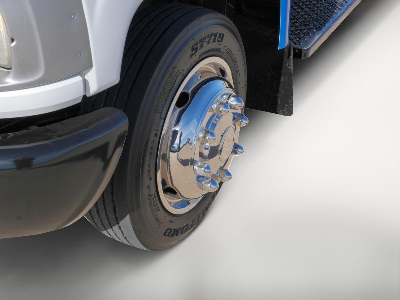 2005 Chevrolet C5500 Mid Bus Guide DW Duramax Diesel Mansfield TX