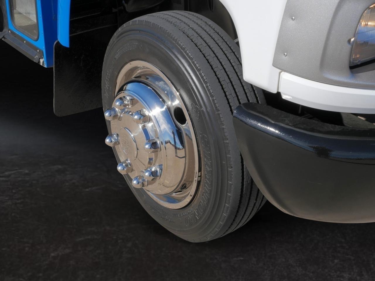 2005 Chevrolet C5500 Mid Bus Guide DW Duramax Diesel Mansfield TX