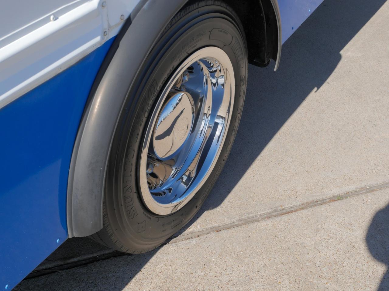 2005 Chevrolet C5500 Mid Bus Guide DW Duramax Diesel Mansfield TX