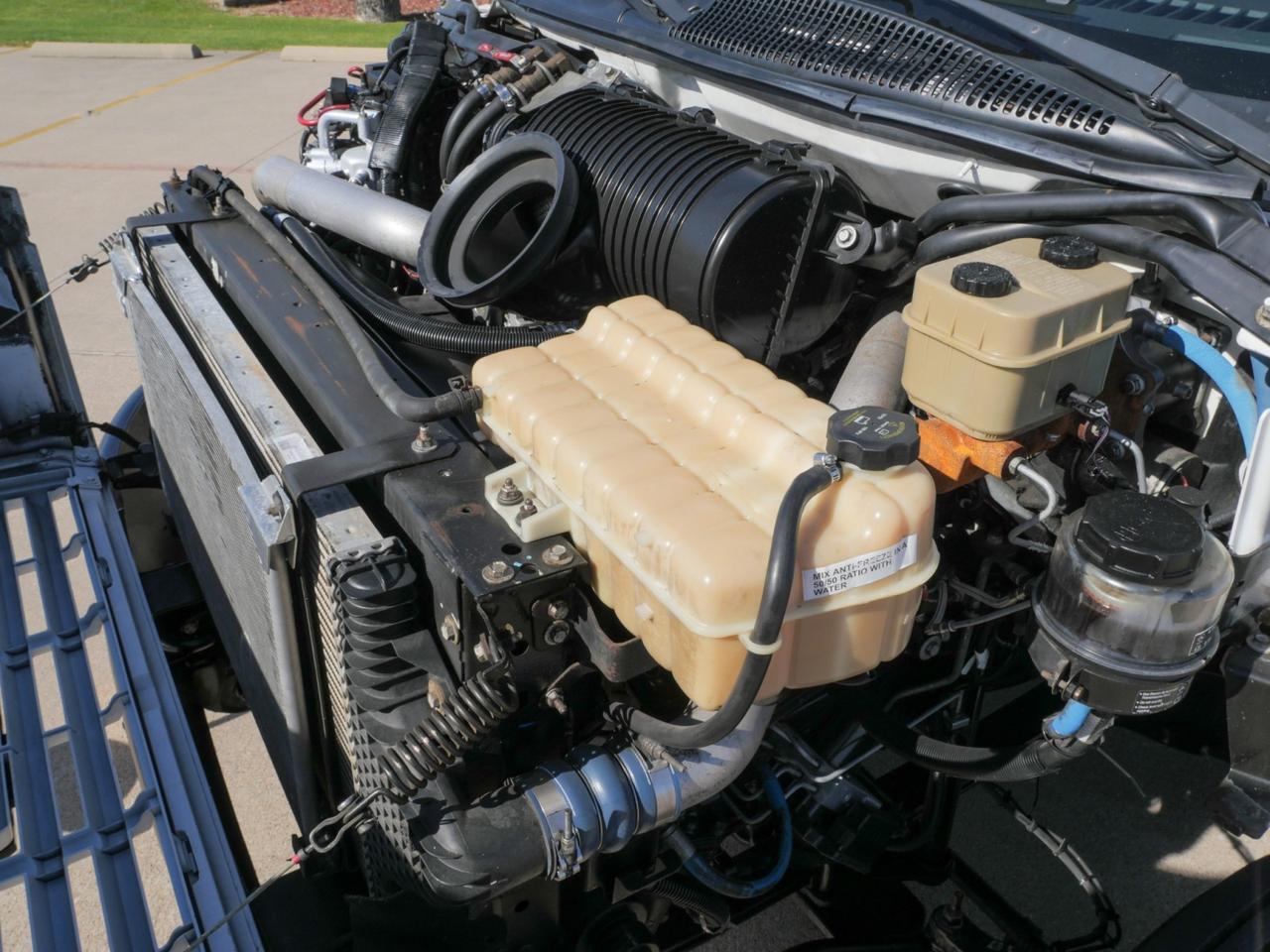 2005 Chevrolet C5500 Mid Bus Guide DW Duramax Diesel Mansfield TX