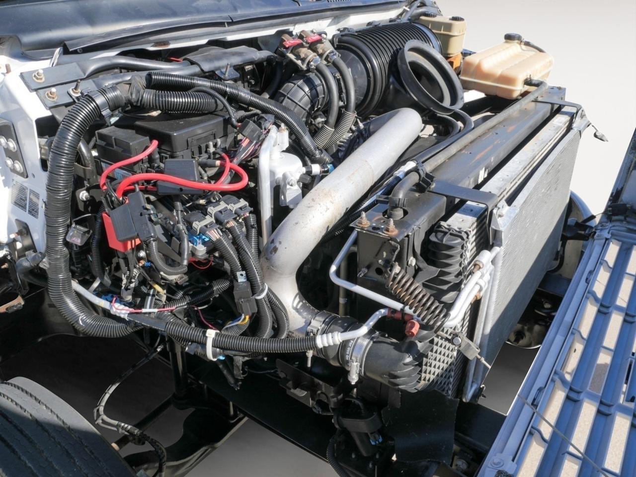 2005 Chevrolet C5500 Mid Bus Guide DW Duramax Diesel Mansfield TX