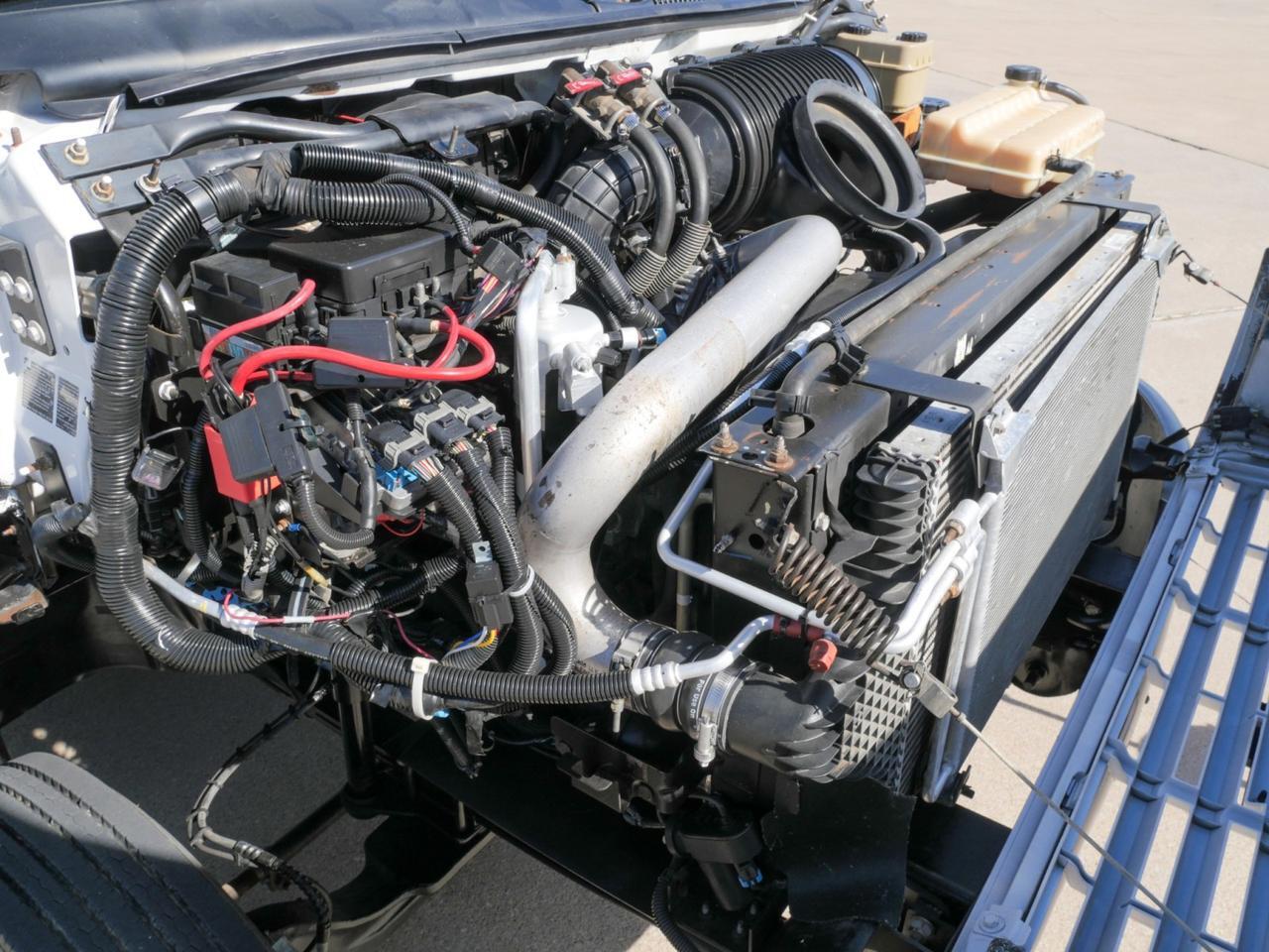 2005 Chevrolet C5500 Mid Bus Guide DW Duramax Diesel Mansfield TX