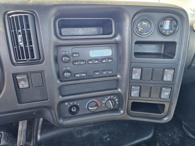 2005 Chevrolet CC4500 REGULAR CAB McDonough GA