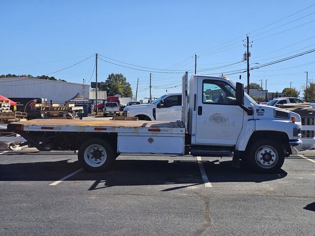 2005 Chevrolet CC4500 REGULAR CAB McDonough GA