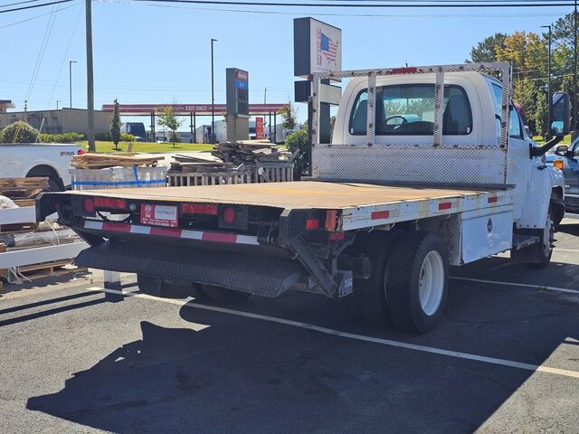 2005 Chevrolet CC4500 REGULAR CAB McDonough GA