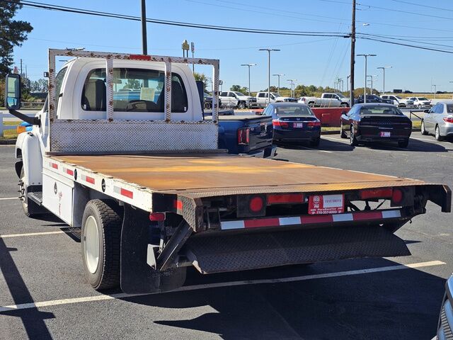 2005 Chevrolet CC4500 REGULAR CAB McDonough GA