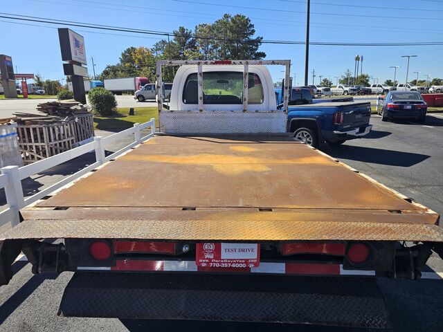 2005 Chevrolet CC4500 REGULAR CAB McDonough GA