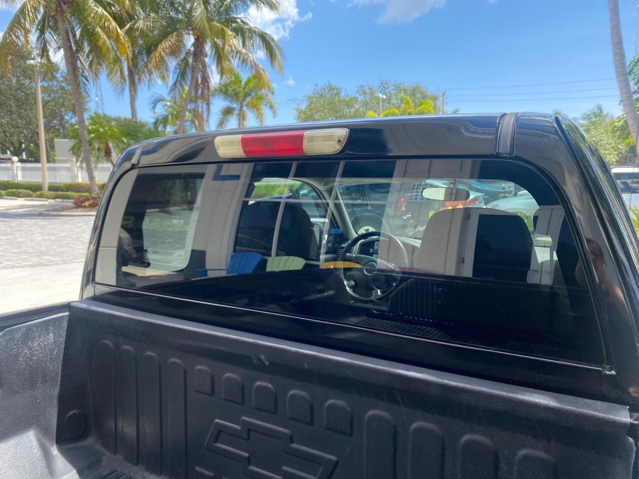 2005 Chevrolet Colorado Fleet Z85 LOW MILES 51,256 1 OWNER Pompano Beach FL