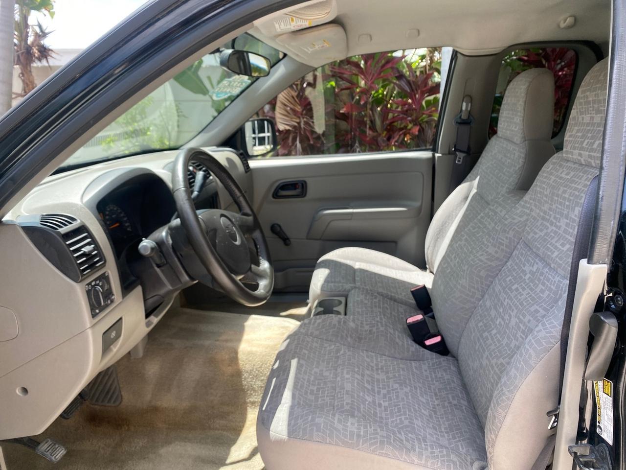 2005 Chevrolet Colorado Fleet Z85 LOW MILES 51,256 1 OWNER Pompano Beach FL