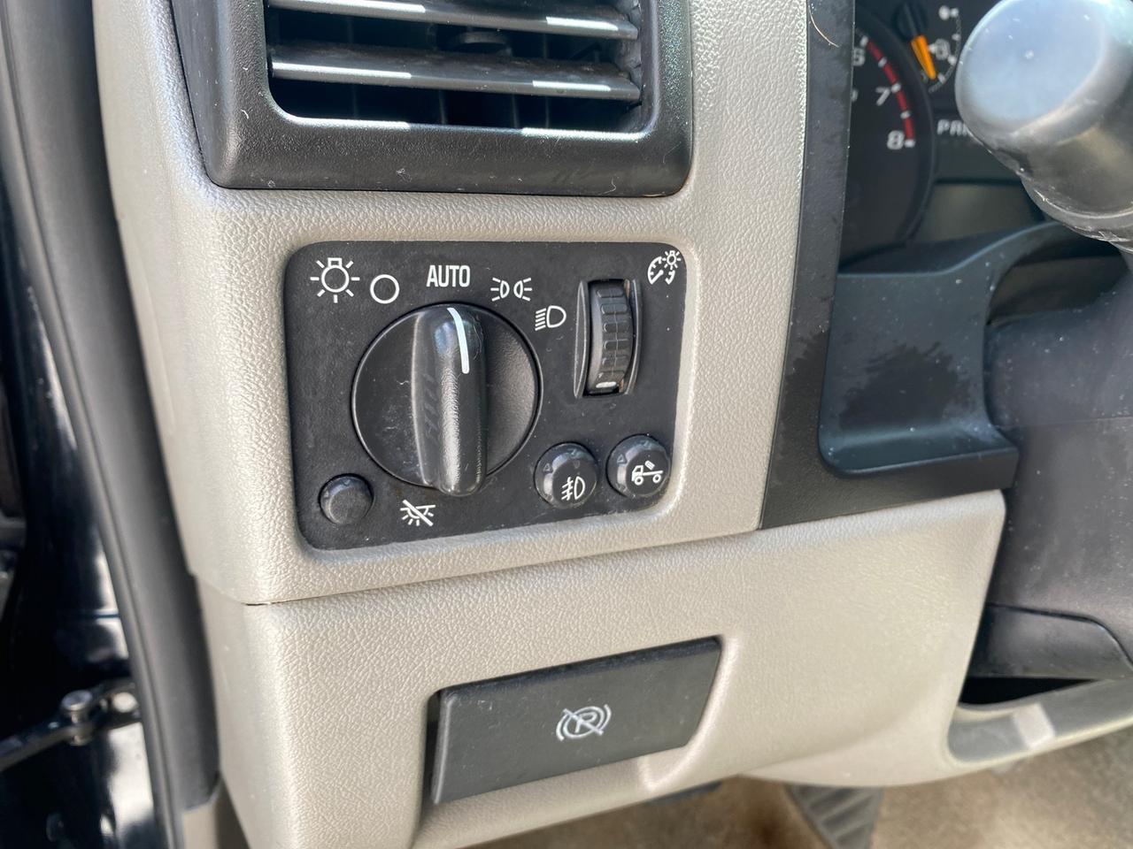 2005 Chevrolet Colorado Fleet Z85 LOW MILES 51,256 1 OWNER Pompano Beach FL