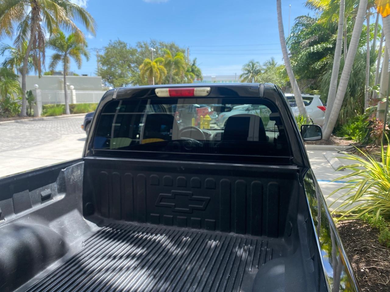 2005 Chevrolet Colorado Fleet Z85 LOW MILES 51,256 1 OWNER Pompano Beach FL