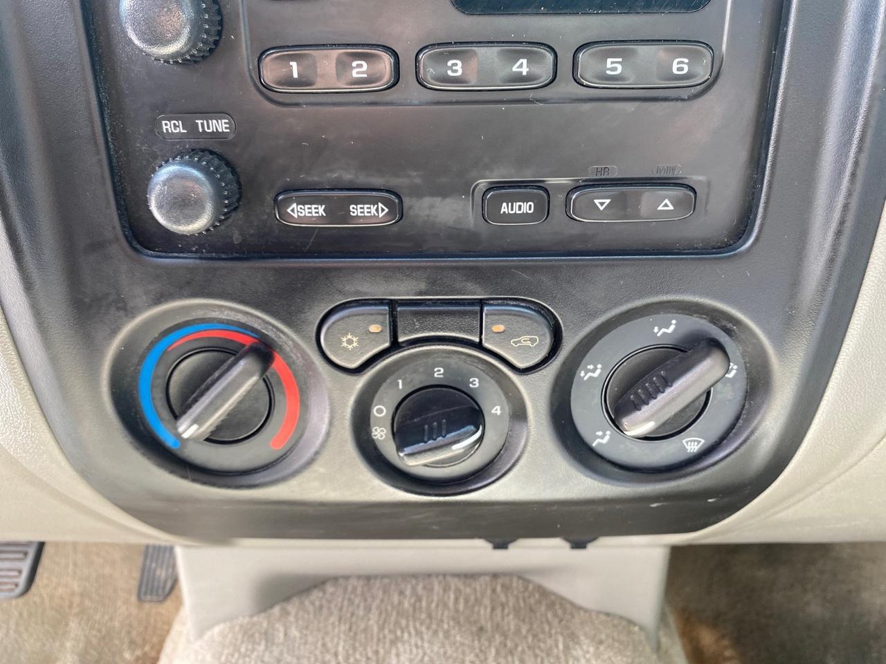 2005 Chevrolet Colorado Fleet Z85 LOW MILES 51,256 1 OWNER Pompano Beach FL