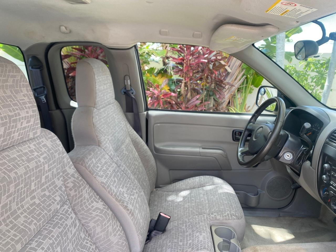 2005 Chevrolet Colorado Fleet Z85 LOW MILES 51,256 1 OWNER Pompano Beach FL