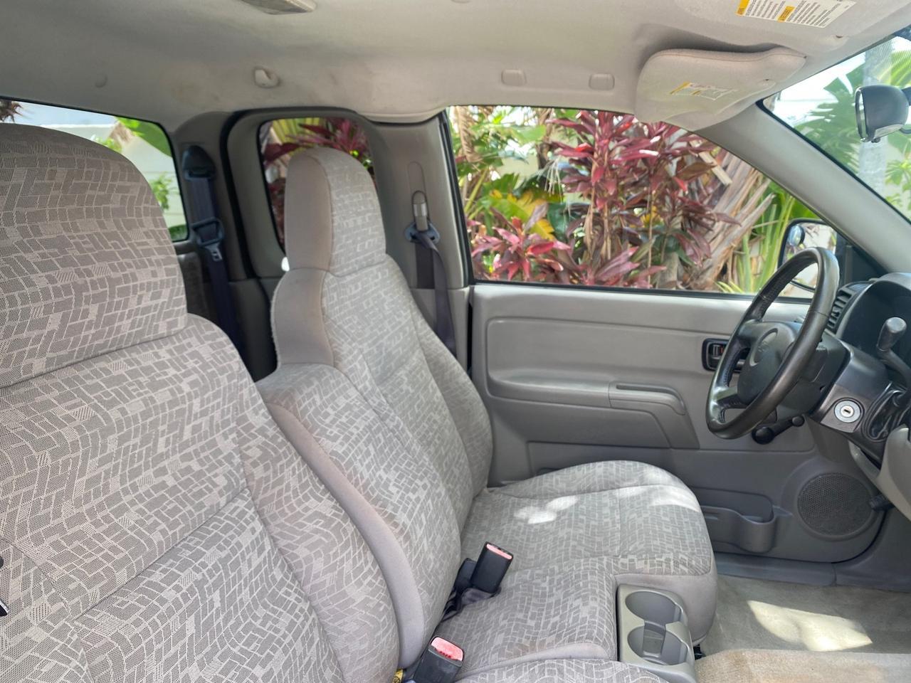 2005 Chevrolet Colorado Fleet Z85 LOW MILES 51,256 1 OWNER Pompano Beach FL