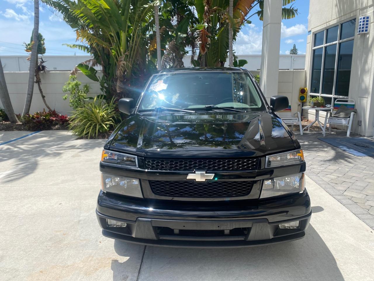 2005 Chevrolet Colorado Fleet Z85 LOW MILES 51,256 1 OWNER Pompano Beach FL