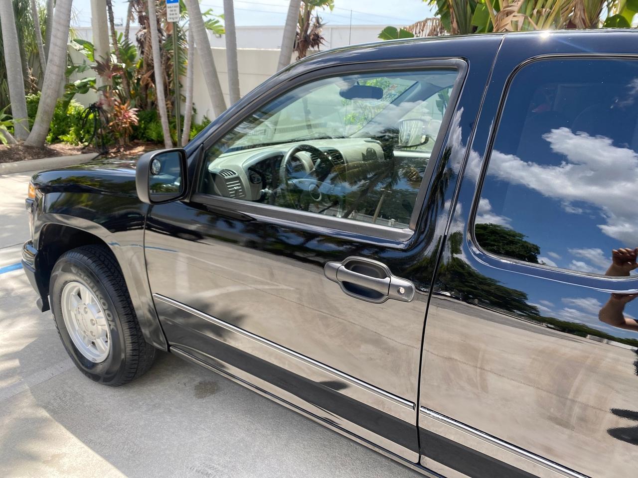 2005 Chevrolet Colorado Fleet Z85 LOW MILES 51,256 1 OWNER Pompano Beach FL