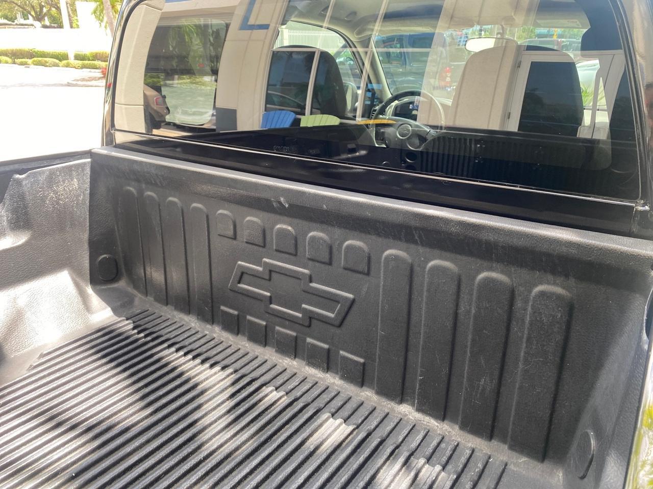 2005 Chevrolet Colorado Fleet Z85 LOW MILES 51,256 1 OWNER Pompano Beach FL