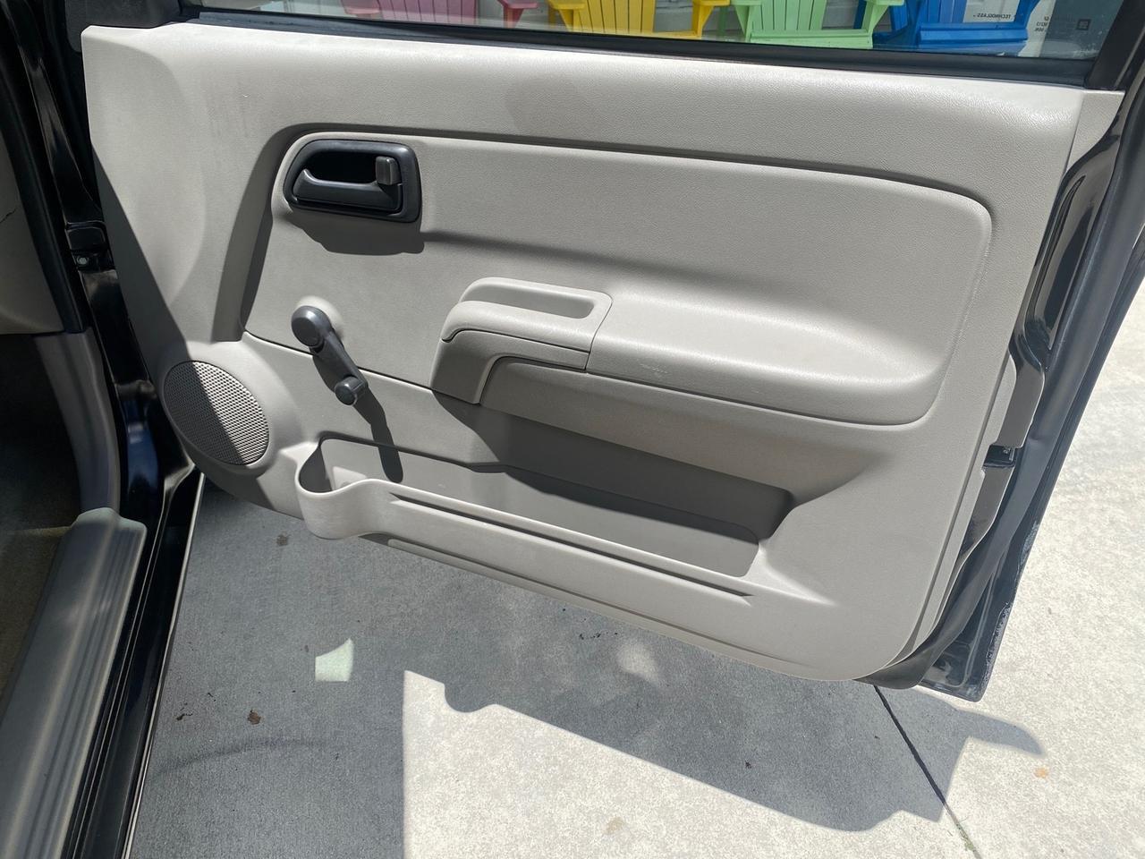 2005 Chevrolet Colorado Fleet Z85 LOW MILES 51,256 1 OWNER Pompano Beach FL