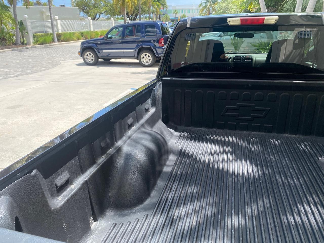 2005 Chevrolet Colorado Fleet Z85 LOW MILES 51,256 1 OWNER Pompano Beach FL