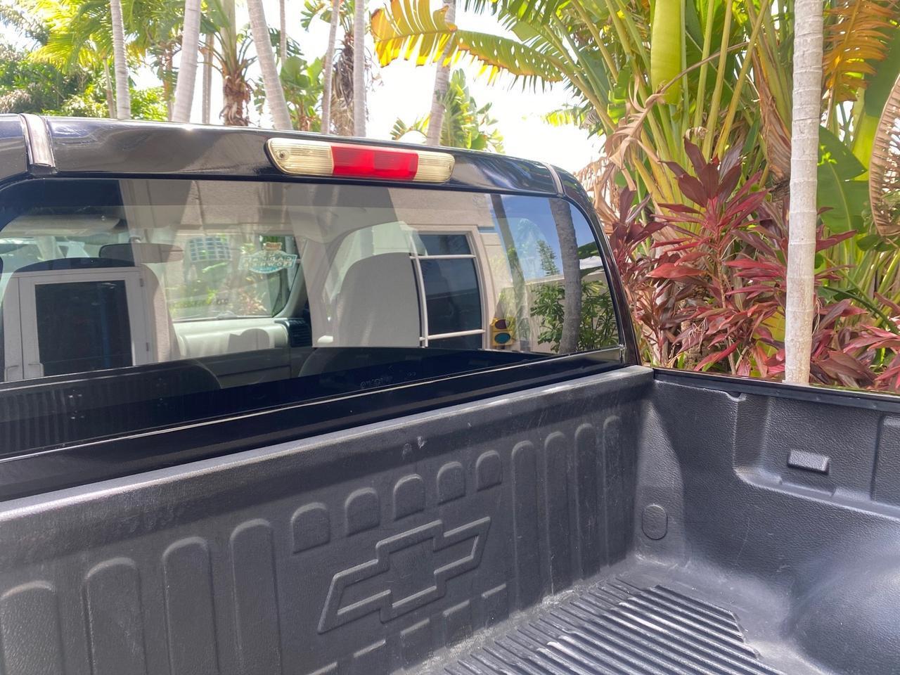 2005 Chevrolet Colorado Fleet Z85 LOW MILES 51,256 1 OWNER Pompano Beach FL