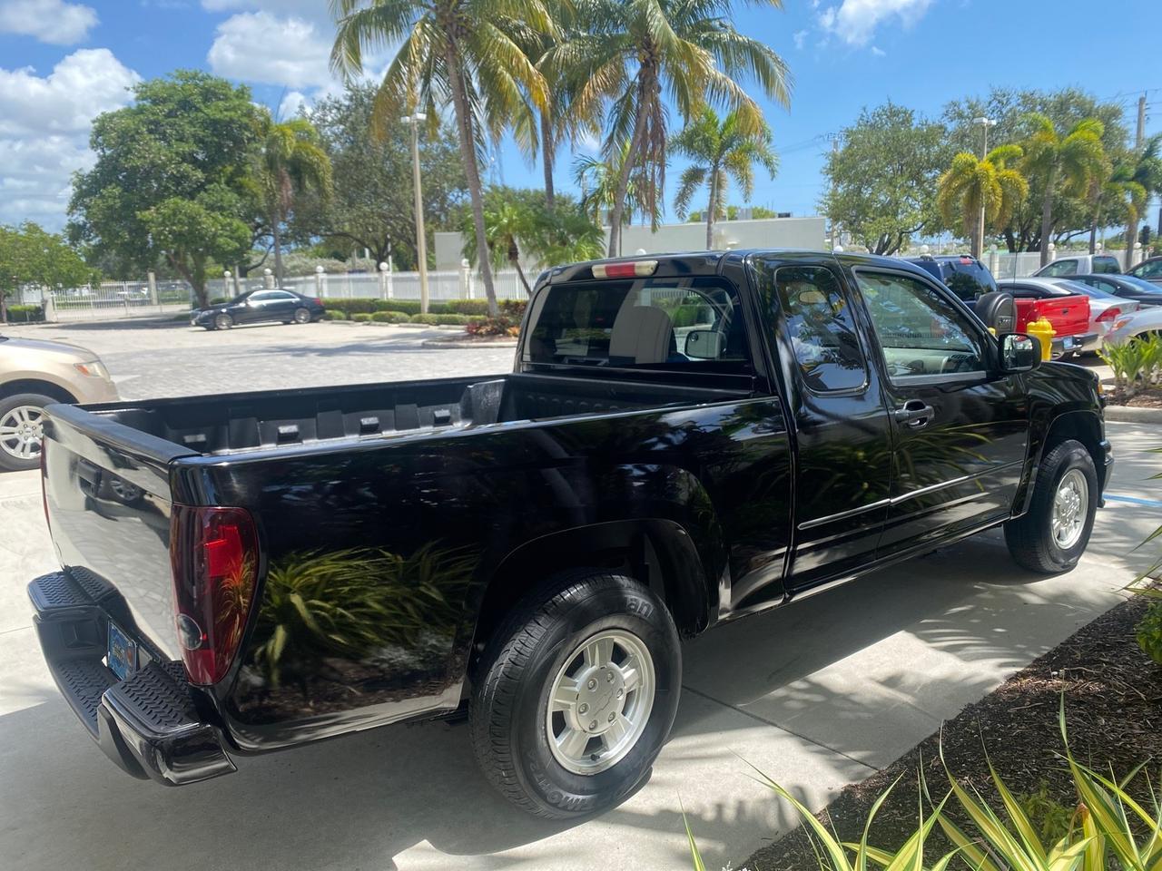 2005 Chevrolet Colorado Fleet Z85 LOW MILES 51,256 1 OWNER Pompano Beach FL