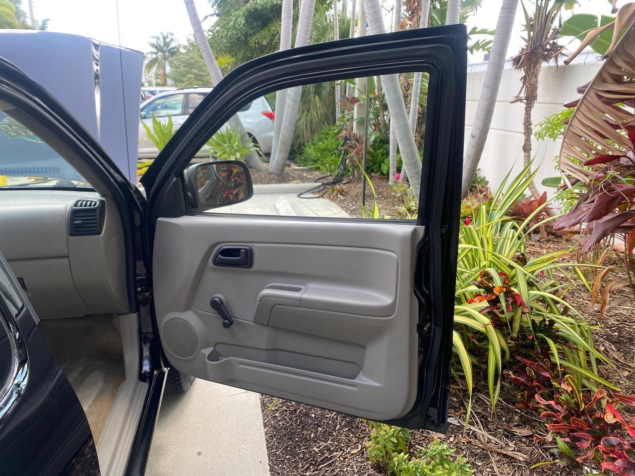 2005 Chevrolet Colorado Fleet Z85 LOW MILES 51,256 1 OWNER Pompano Beach FL