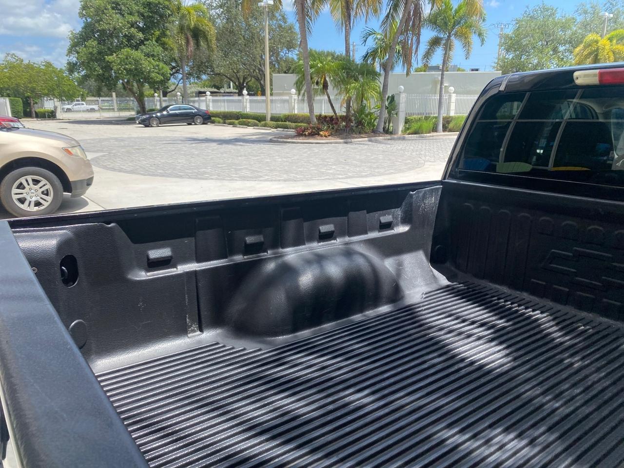 2005 Chevrolet Colorado Fleet Z85 LOW MILES 51,256 1 OWNER Pompano Beach FL