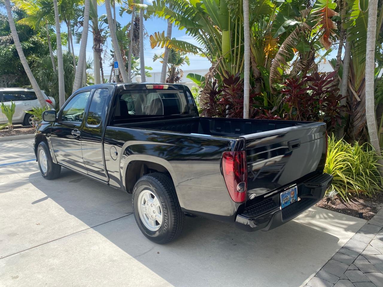 2005 Chevrolet Colorado Fleet Z85 LOW MILES 51,256 1 OWNER Pompano Beach FL