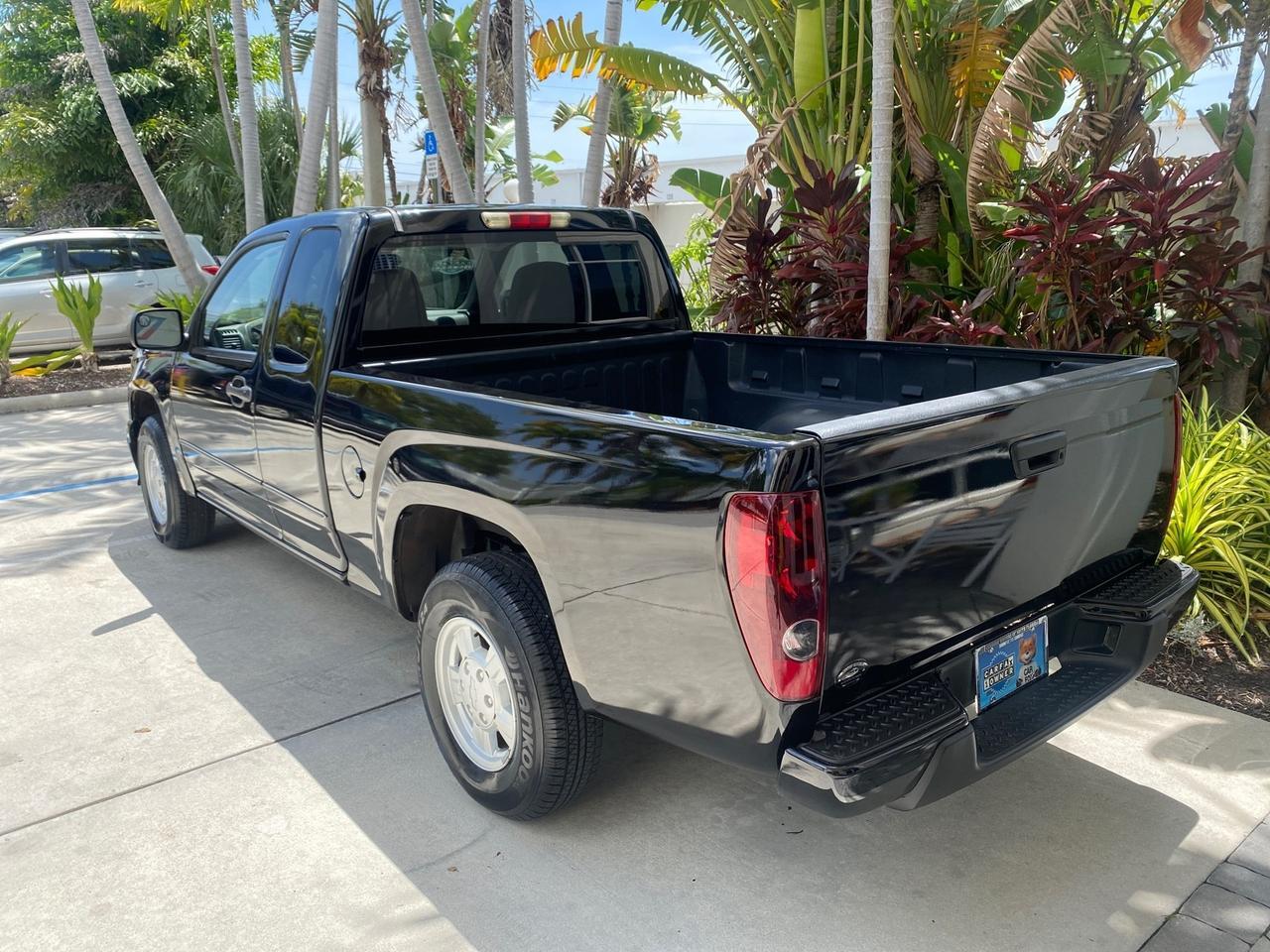 2005 Chevrolet Colorado Fleet Z85 LOW MILES 51,256 1 OWNER Pompano Beach FL