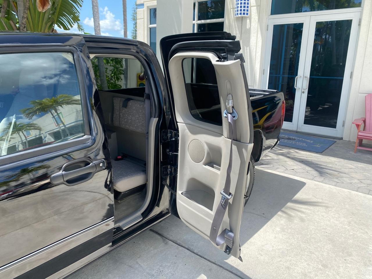 2005 Chevrolet Colorado Z85 LOW MILES 51,256 1 OWNER Pompano Beach FL