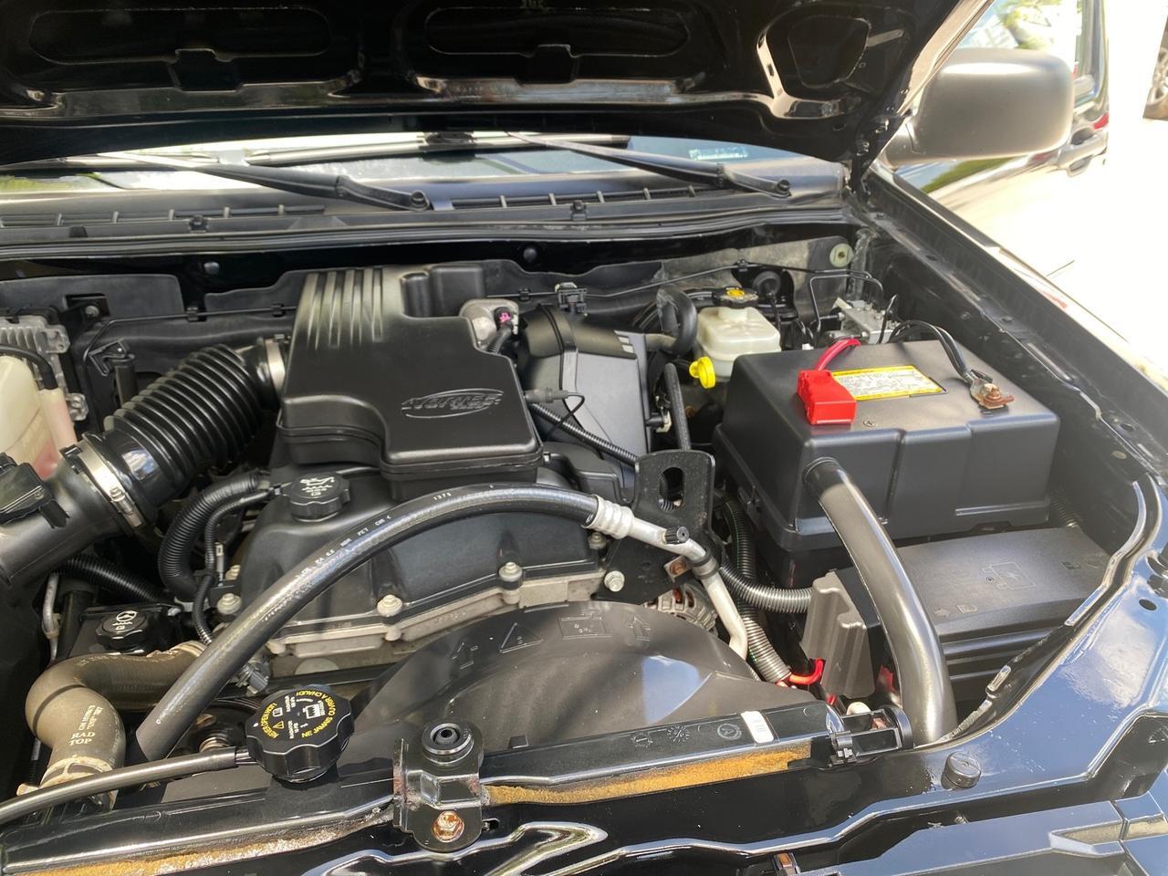 2005 Chevrolet Colorado Z85 LOW MILES 51,256 1 OWNER Pompano Beach FL