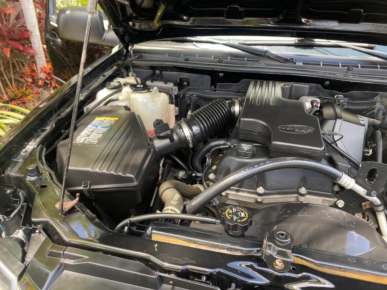 2005 Chevrolet Colorado Z85 LOW MILES 51,256 1 OWNER Pompano Beach FL