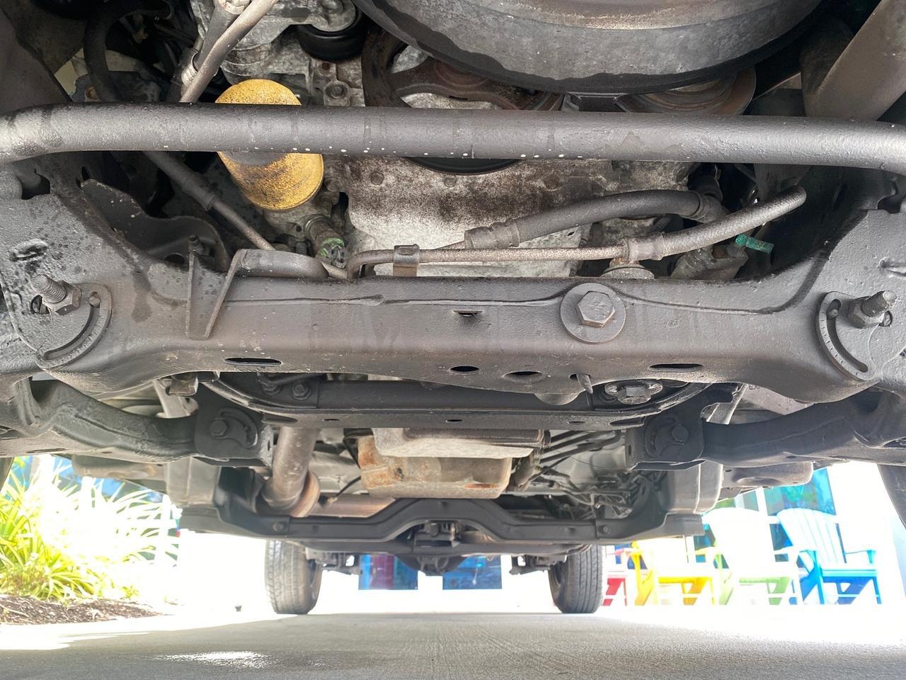 2005 Chevrolet Colorado Z85 LOW MILES 51,256 1 OWNER Pompano Beach FL