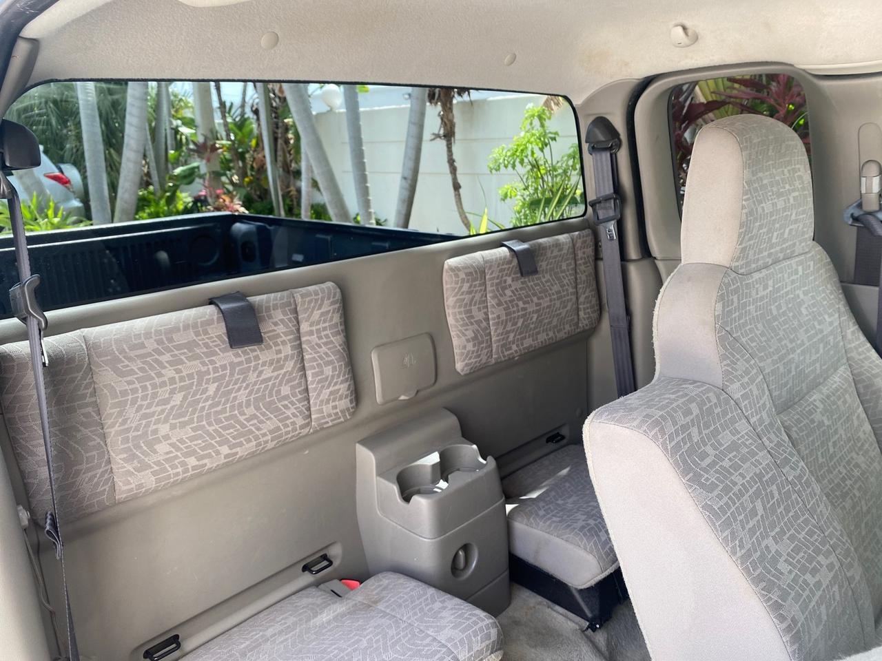 2005 Chevrolet Colorado Z85 LOW MILES 51,260 1 OWNER Pompano Beach FL