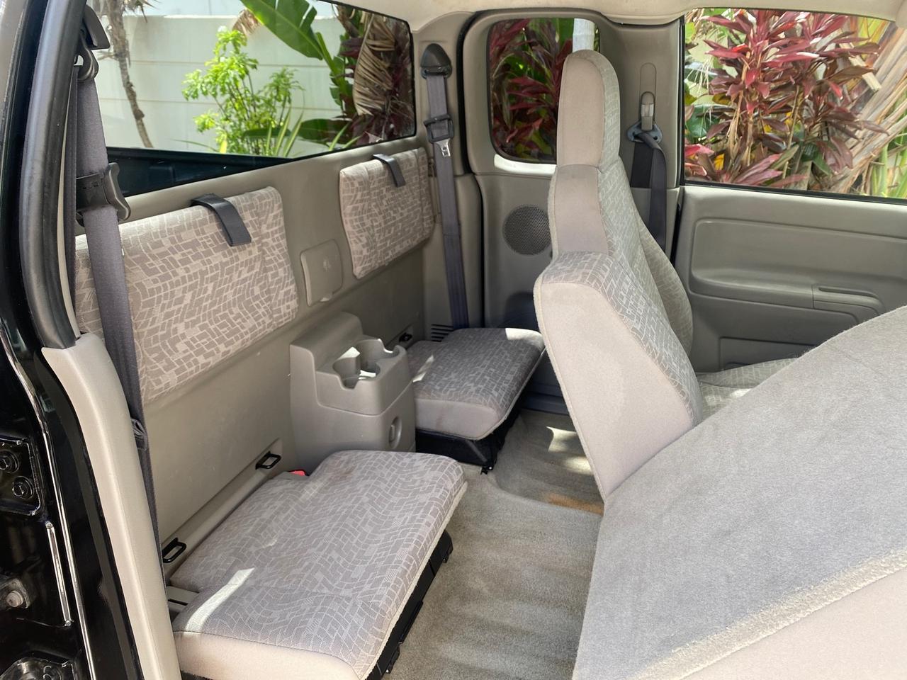 2005 Chevrolet Colorado Z85 LOW MILES 51,260 1 OWNER Pompano Beach FL