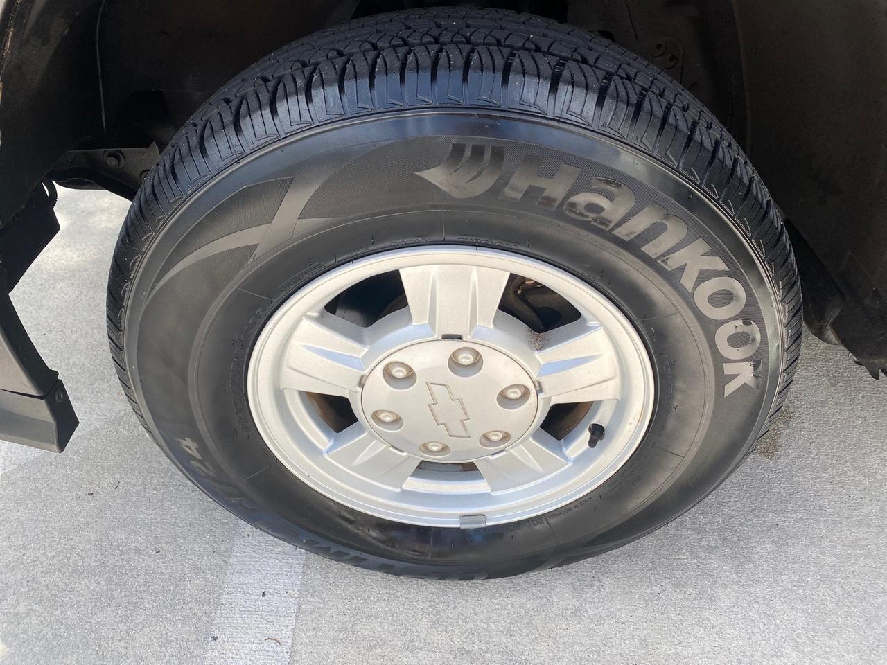 2005 Chevrolet Colorado Z85 LOW MILES 51,260 1 OWNER Pompano Beach FL
