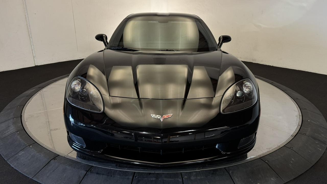 2005 Chevrolet Corvette Anaheim Hills CA