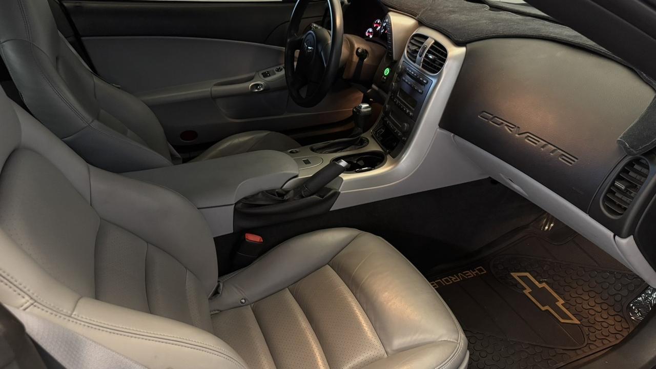 2005 Chevrolet Corvette Anaheim Hills CA