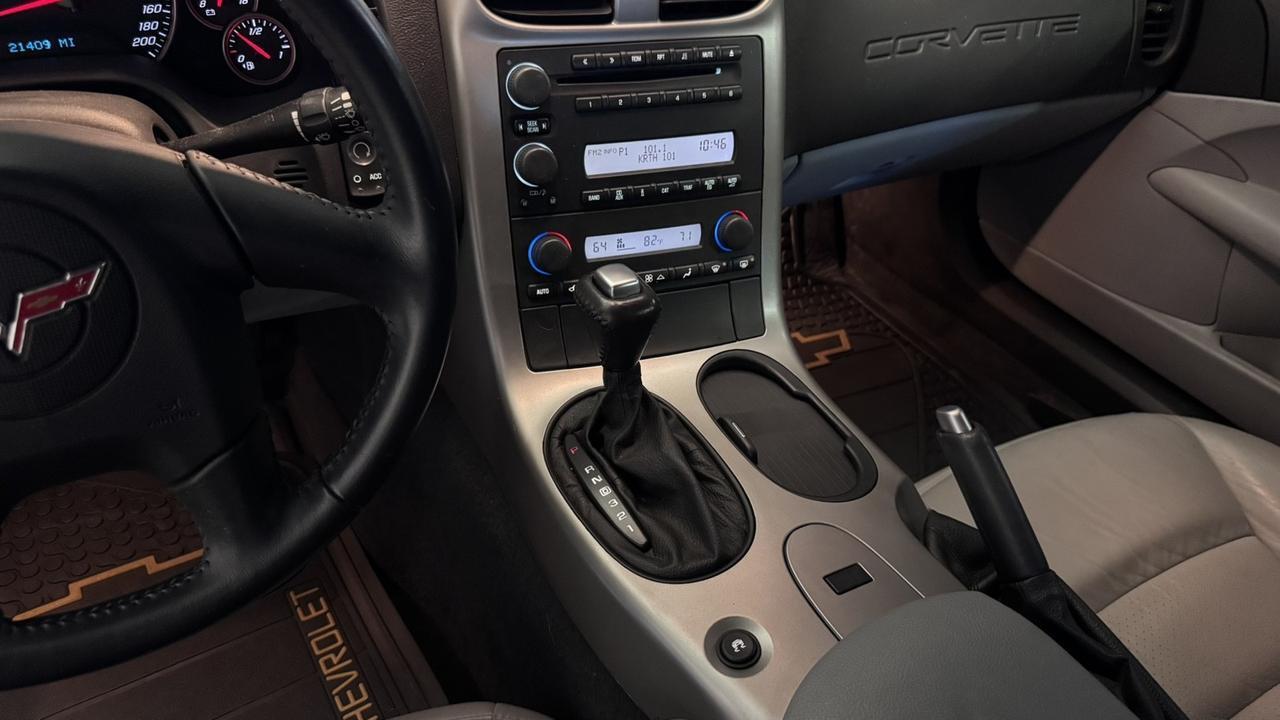 2005 Chevrolet Corvette Anaheim Hills CA