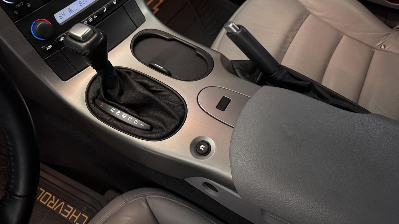 2005 Chevrolet Corvette Anaheim Hills CA