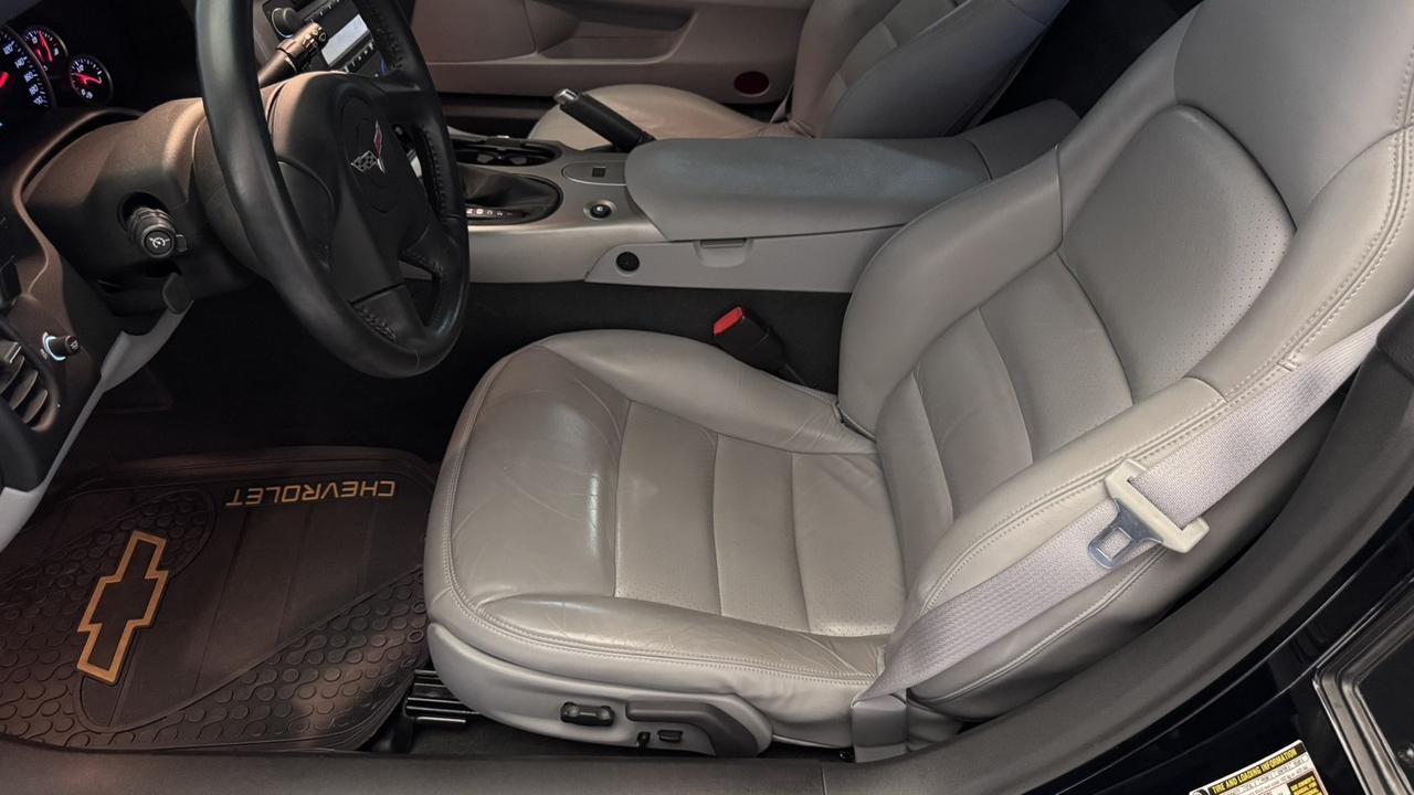 2005 Chevrolet Corvette Anaheim Hills CA