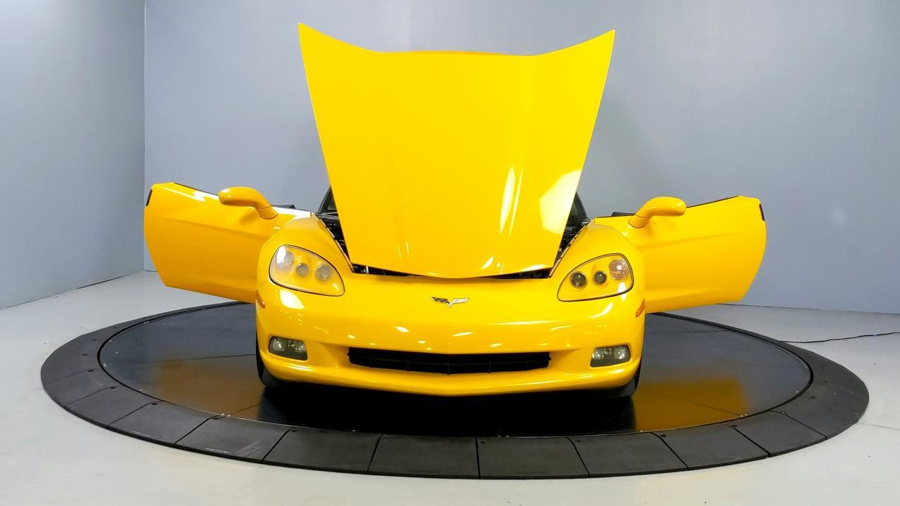 2005 Chevrolet Corvette  Glendale Heights IL