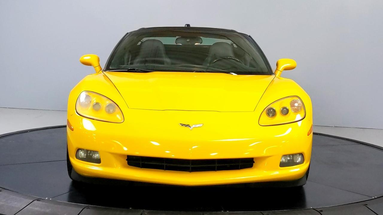 2005 Chevrolet Corvette  Glendale Heights IL