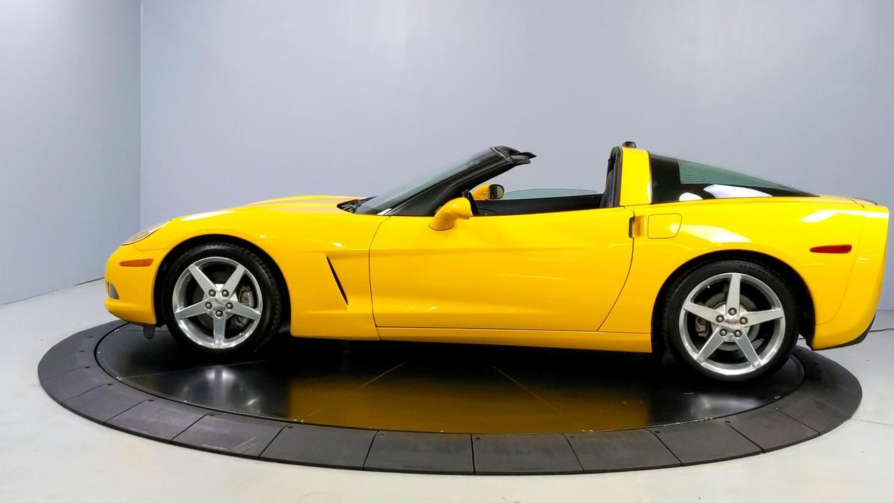 2005 Chevrolet Corvette  Glendale Heights IL